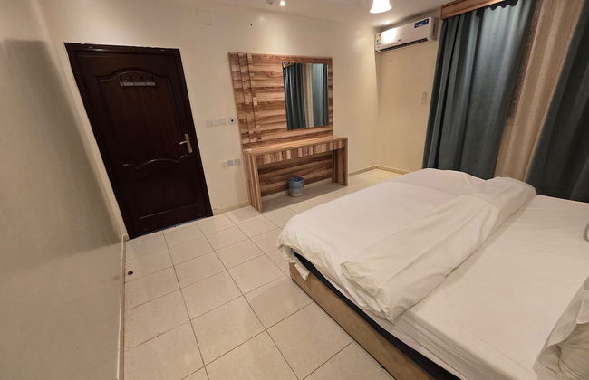 Reef Al Madain Hotel Apartments - Foto 5