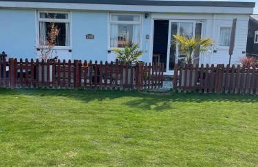 Bridlington chalet lodge 248 south shore holiday village with electric coin box - Foto 14