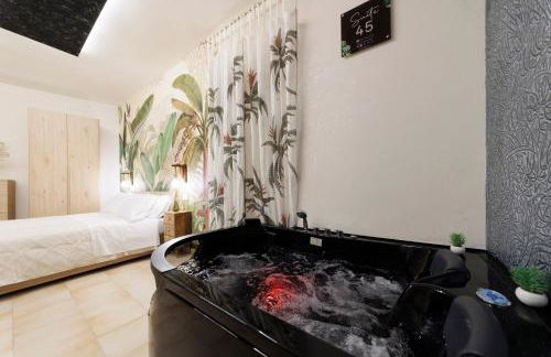 Suite 45 - Relax & Comfort - Foto 28