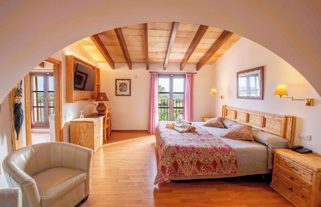 Hotel Son Trobat Wellness & Spa - Foto 8