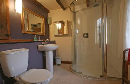 Spring Farm Barn - Foto 8