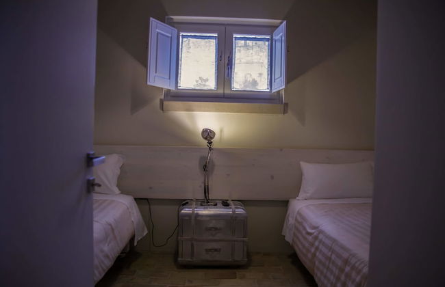 Thymus Residence nei Sassi - Photo 28