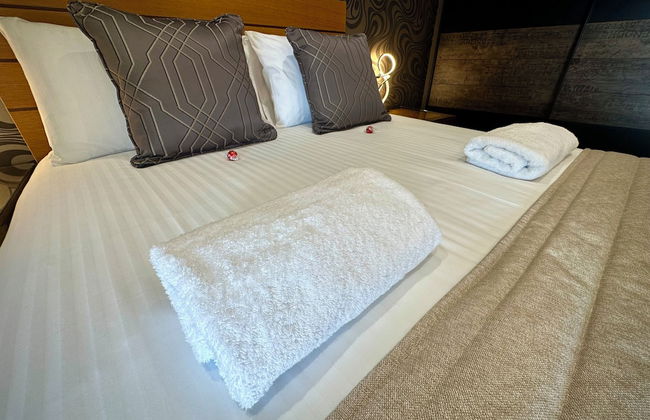 Halvard Apartments at Castletown - Foto 7