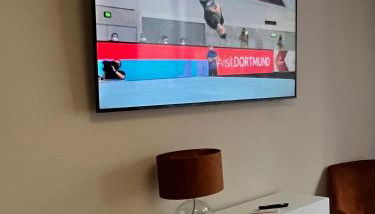 Apartment am Stadtbach by Aux Property - Foto 5