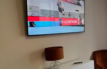 Apartment am Stadtbach by Aux Property - Foto 5