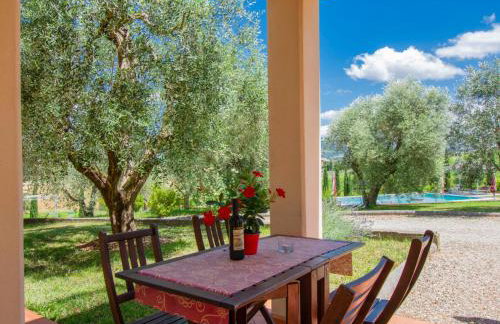 Holiday Home Borgo Fontana-10 by Interhome - Foto 4