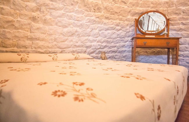 NA Volte Trulli e Quiete - Foto 3