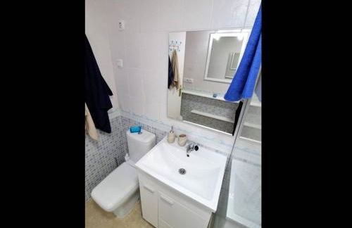 Apartament Cala Merced Alicante El Campello - Photo 10