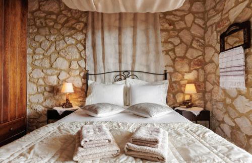 Armos Stone Villa - Private Pool & Sea Views, by ZanteWize - Foto 17