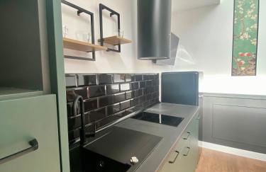 La Santillana Luxury Apartments - Foto 20