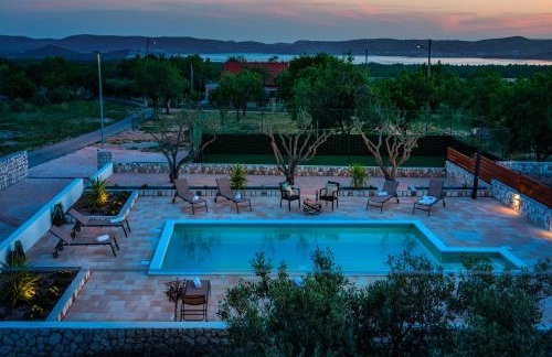 Apartments Vesna - Photo 12