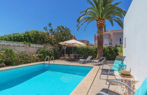 Villa Antonio - Photo 21