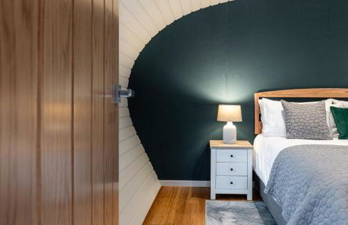 Unique 1 Bedroom Eco-Retreat in Old Chalford! - Foto 111