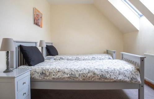 Quiraing Cottage - Photo 37