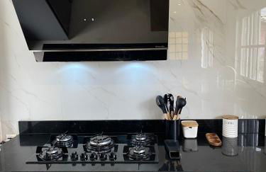 Luxury Villa close to lake and sea - Foto 7