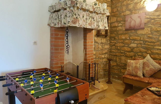 Country House in Rakalj With Scenic Sea Views - Foto 5