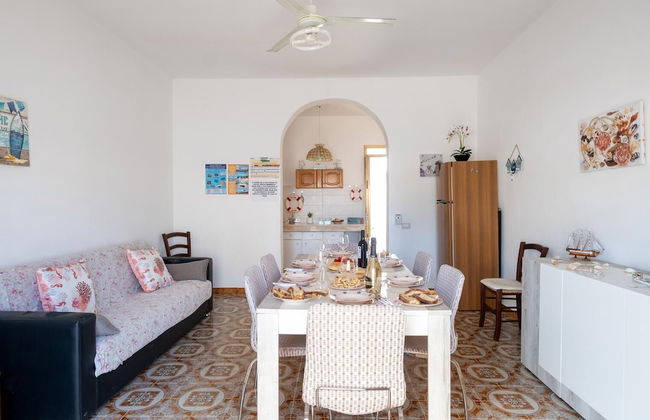 Villa Heart Island Vista Mare - Foto 9