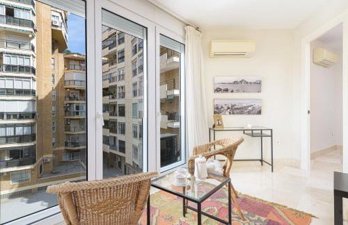 Holidays Home Maestranza in Malaga by Solaga - Foto 34