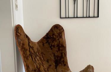 Tolle Ferienwohnung mit Loggia in Schauenstein 100qm bei Hof an der Saale Frankenwald - Foto 43