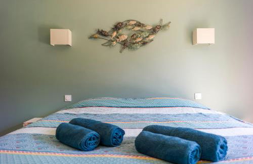 Villa Spacieuse & Moderne, Proche des Plages - Foto 29