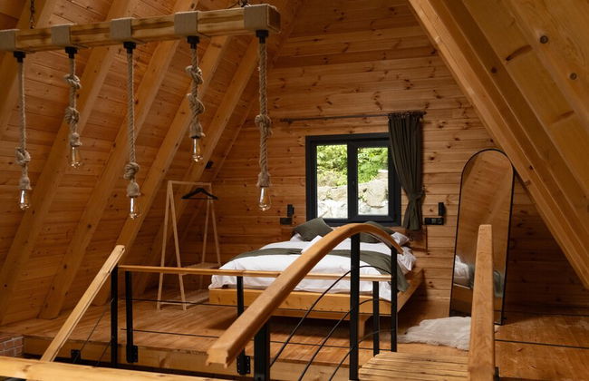 Derecik bungalovs - Foto 3