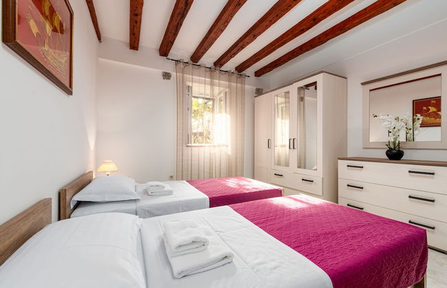 Villa Stocco - Photo 13