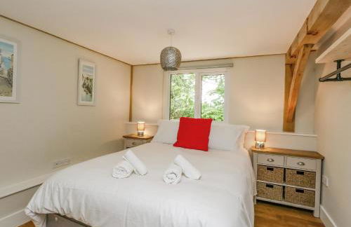 Roman Lodge - Photo 10