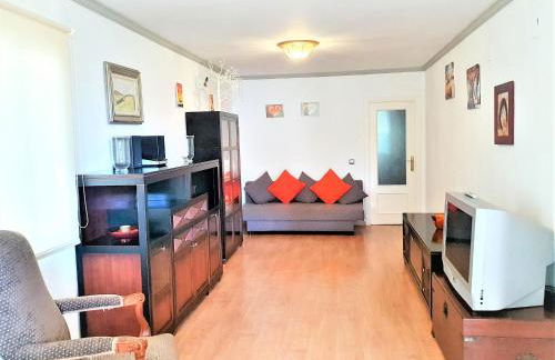 APARTAMENTO CERCA DE PLAYA Y MONTAÑA IDEAL FAMILIAS O RELAX - Photo 20