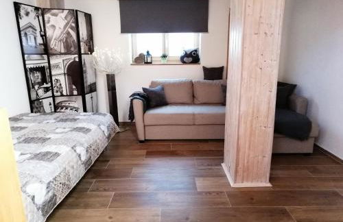 Ferienwohnung Blockhaus Juka - Foto 11