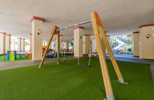 Sea Front Beach Studio Apartment - Foto 10