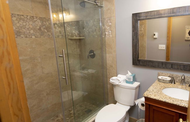 Okemo Mountain Lodging - Foto 22