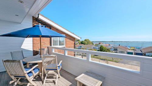 Harbour View - Emsworth - Sea Views - Foto 2