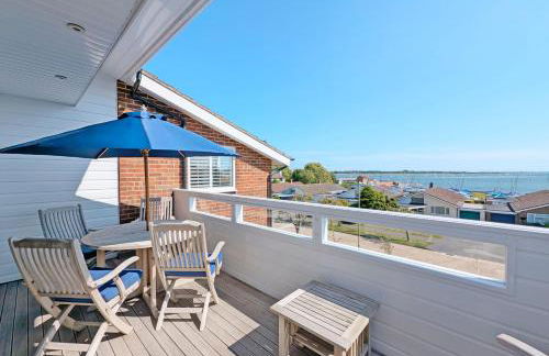Harbour View - Emsworth - Sea Views - Foto 2