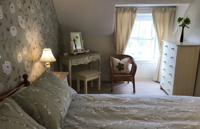 The Struan Inn Self Catering Lodge - Photo 6