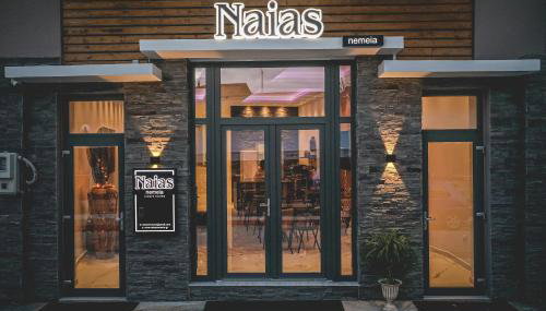 Naias Nemeia Luxury Rooms - Foto 2