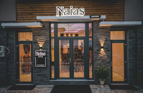Naias Nemeia Luxury Rooms - Foto 2