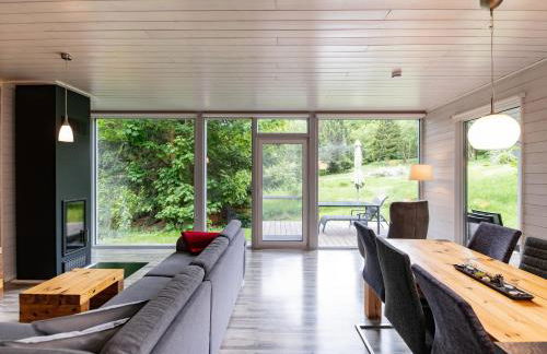 2 bis 4 Personen mit Infrarotsauna F3H0 - Foto 5