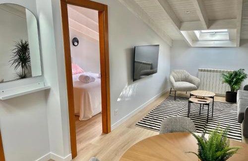 Corazón de la Ciudad by apartamentoscatedralcamino - Foto 14