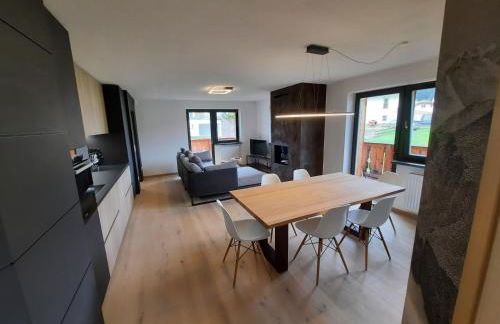 Luxury Apartment Daema - Foto 50