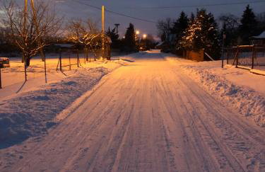 Drewniany Domek z Bali nad Bugiem - Foto 19