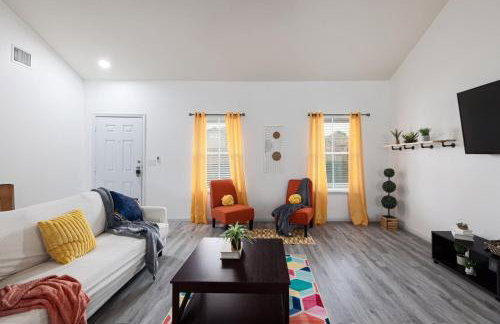 Hot Tub Foosball Fenced Yard Parking - Foto 29