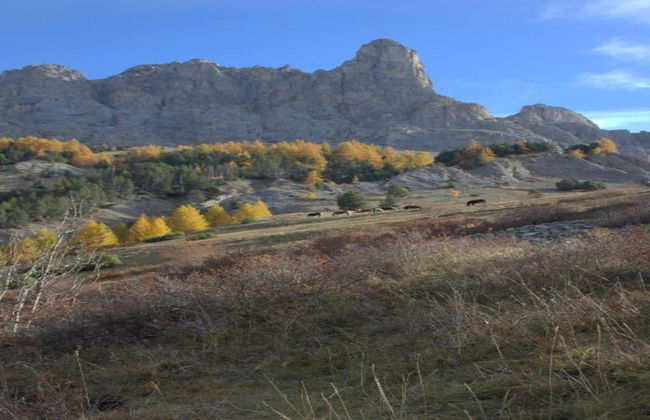Villa in Le Monetier-les-bains - Photo 35