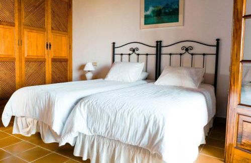 Bungalows - Villas Los Pajeros - Foto 20