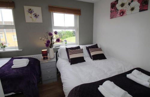 Harriers Grove House - Foto 9