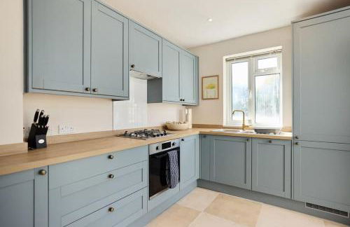 The Randall Retreat - Spacious 4BDR Home with Garden - Foto 2