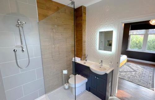 West Hendford House - Apt 1 - Foto 14