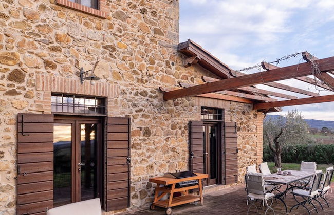 Ribusieri Country House - Photo 35