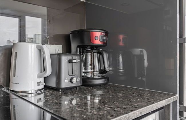 Soho Residence Jarvis - Foto 60