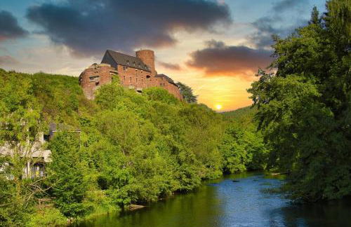 Gemütliches Bauernhaus am Nationalpark Eifel - Foto 13