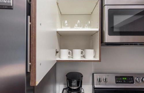 Blueground Centennial rooftop nr Courthouse SFO-1750 - Foto 5